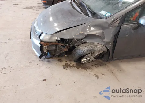 2012 Honda Civic Lx z USA, uszkodzony, nr VIN 19XFB2F52CE367528